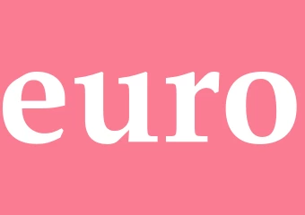 Synonym euro