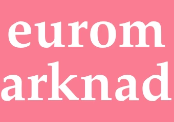 Synonym euromarknad