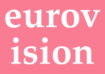 Synonym eurovision