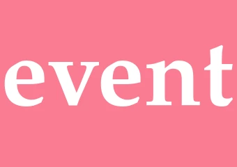 Synonym event