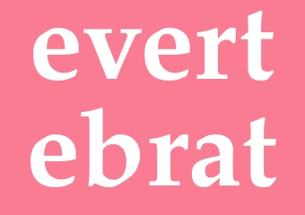 Synonym evertebrat