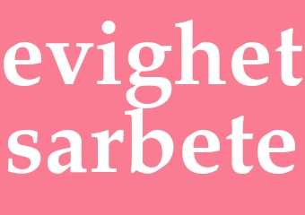 Synonym evighetsarbete