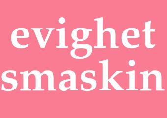 Synonym evighetsmaskin