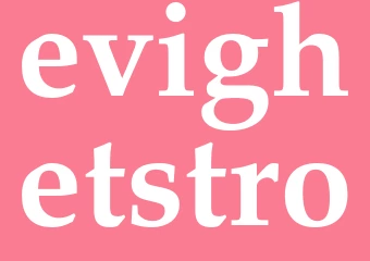 Synonym evighetstro