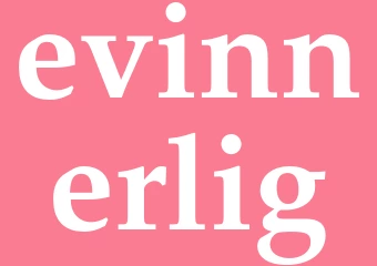 Synonym evinnerlig