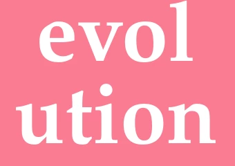 Synonym evolution