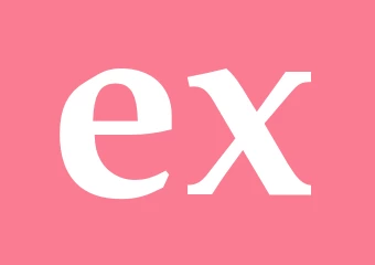 Synonym ex