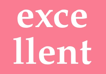 Synonym excellent