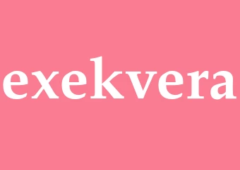 Synonym exekvera