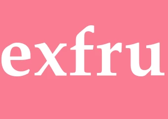 Synonym exfru