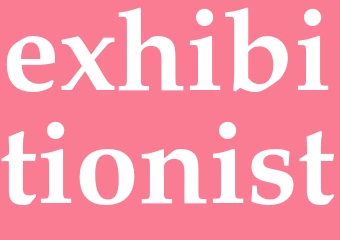 Synonym exhibitionist