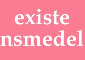 Synonym existensmedel