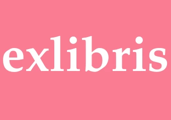 Synonym exlibris