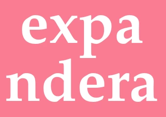 Synonym expandera