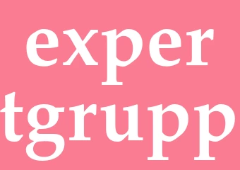 Synonym expertgrupp