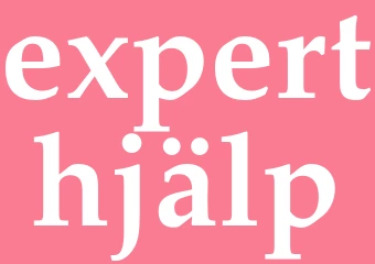 Synonym experthjälp