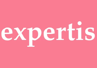 Synonym expertis