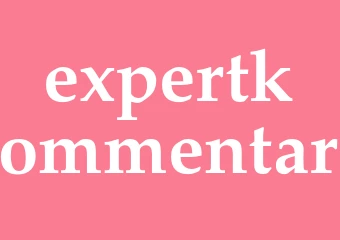 Synonym expertkommentar