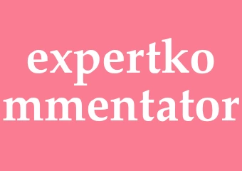 Synonym expertkommentator
