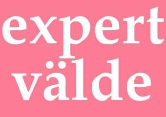 Synonym expertvälde