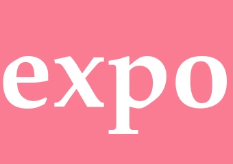 Synonym expo