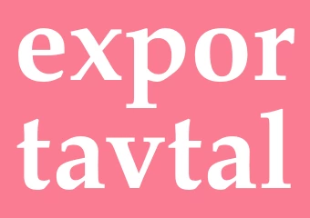 Synonym exportavtal