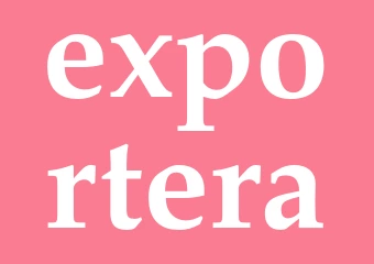 Synonym exportera