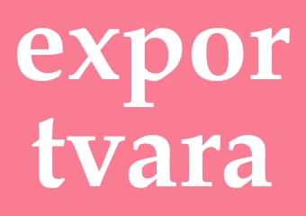 Synonym exportvara