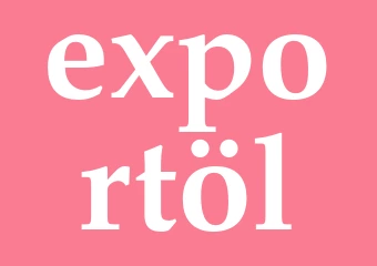 Synonym exportöl