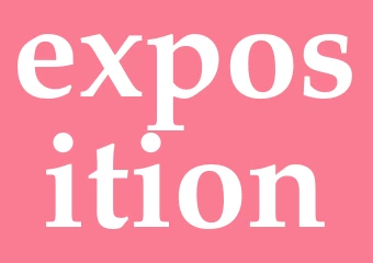 Synonym exposition