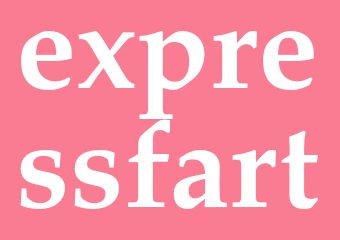Synonym expressfart