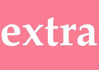 Synonym extra