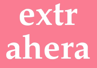 Synonym extrahera