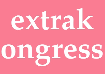 Synonym extrakongress