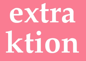 Synonym extraktion