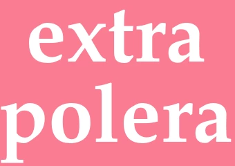 Synonym extrapolera