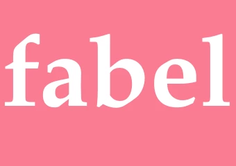 Synonym fabel