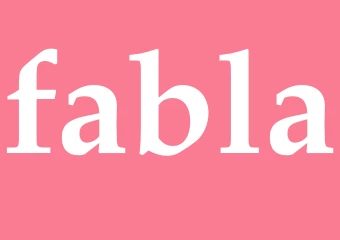 Synonym fabla