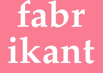 Synonym fabrikant
