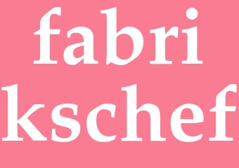 Synonym fabrikschef