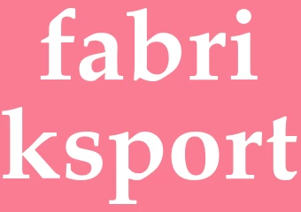 Synonym fabriksport