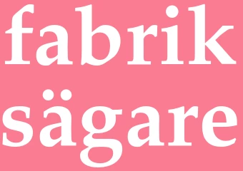 Synonym fabriksägare