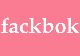 Synonym fackbok