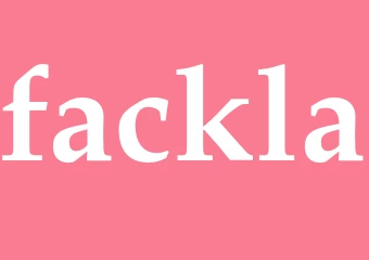 Synonym fackla