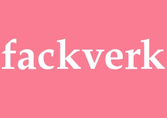 Synonym fackverk