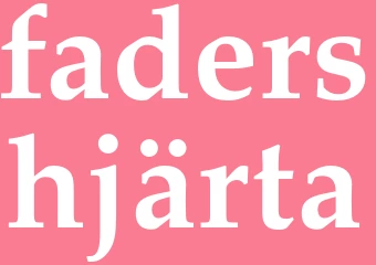 Synonym fadershjärta