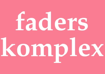Synonym faderskomplex