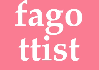 Synonym fagottist