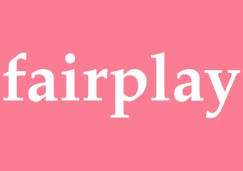 Synonym fairplay