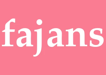 Synonym fajans